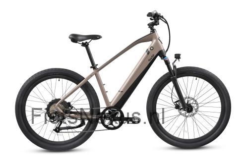 Ride1UP LMTD specificaties